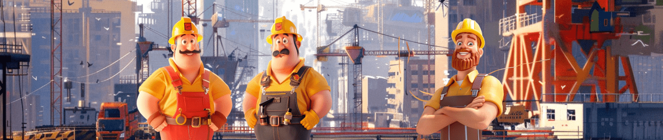Civil Engineering Technician